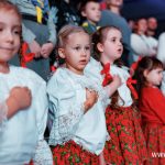 śpiewanie w hali, pieśni patriotyczne, 11 listopada, 2024 (42)
