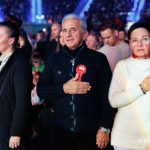 śpiewanie w hali, pieśni patriotyczne, 11 listopada, 2024 (43)