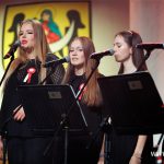 śpiewanie w hali, pieśni patriotyczne, 11 listopada, 2024 (44)