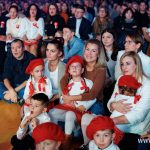 śpiewanie w hali, pieśni patriotyczne, 11 listopada, 2024 (47)
