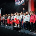 śpiewanie w hali, pieśni patriotyczne, 11 listopada, 2024 (56)