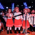 śpiewanie w hali, pieśni patriotyczne, 11 listopada, 2024 (58)