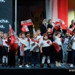 śpiewanie w hali, pieśni patriotyczne, 11 listopada, 2024 (63)