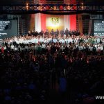 śpiewanie w hali, pieśni patriotyczne, 11 listopada, 2024 (69)