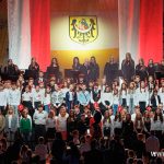 śpiewanie w hali, pieśni patriotyczne, 11 listopada, 2024 (70)