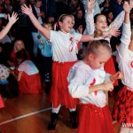 śpiewanie w hali, pieśni patriotyczne, 11 listopada, 2024 (76)