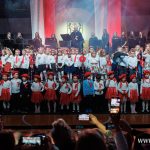 śpiewanie w hali, pieśni patriotyczne, 11 listopada, 2024 (82)
