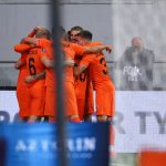 KGHM Zaglebie Lubin – WKS Slask Wroclaw