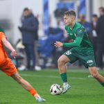 KGHM Zaglebie Lubin – WKS Slask Wroclaw