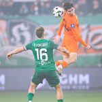 KGHM Zaglebie Lubin – WKS Slask Wroclaw