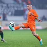 KGHM Zaglebie Lubin – WKS Slask Wroclaw