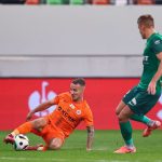 KGHM Zaglebie Lubin – WKS Slask Wroclaw