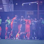 KGHM Zaglebie Lubin – WKS Slask Wroclaw