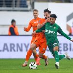 KGHM Zaglebie Lubin – WKS Slask Wroclaw