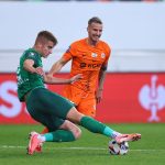 KGHM Zaglebie Lubin – WKS Slask Wroclaw