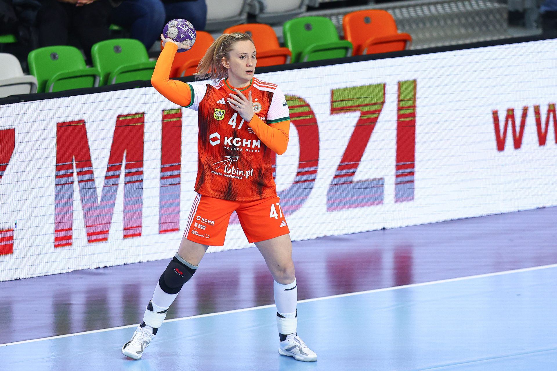 Mistrzynie wracają do gry!