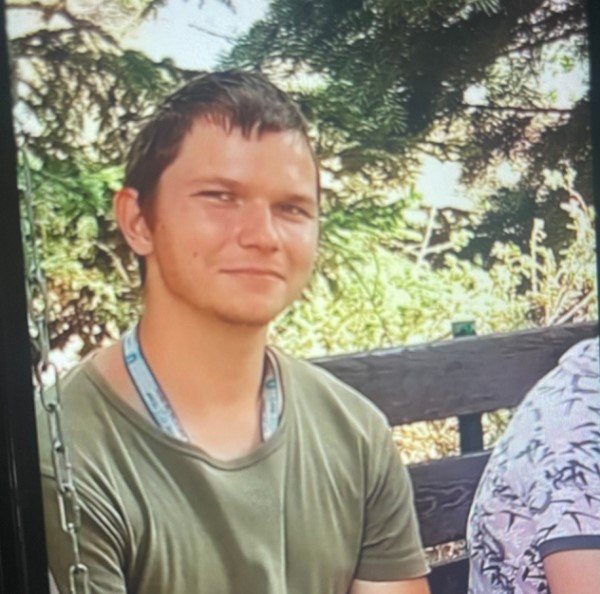 Zaginął 23-latek. Policja prosi o pomoc