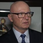 Artur Pastuch, dyrektor ZS 2