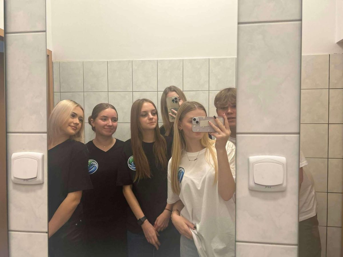 WavingWorld, czyli nie takie zmiany straszne