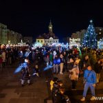 Jarmark Bożonarodzeniowy 2024 – Santa Claus Party i fotobudka (9)