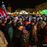 Jarmark Bożonarodzeniowy 2024 Świąteczna ciężarówka Coca-Coli (26)