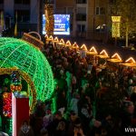 Jarmark Bożonarodzeniowy 2024 Świąteczna ciężarówka Coca-Coli (52)
