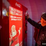 Jarmark Bożonarodzeniowy 2024 Świąteczna ciężarówka Coca-Coli (74)