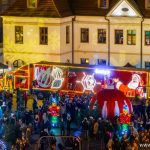 Jarmark Bożonarodzeniowy 2024 rynek Lubin (10)