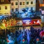 Jarmark Bożonarodzeniowy 2024 rynek Lubin (15)