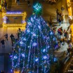Jarmark Bożonarodzeniowy 2024 rynek Lubin (17)