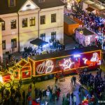 Jarmark Bożonarodzeniowy 2024 rynek Lubin (18)