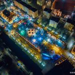 Jarmark Bożonarodzeniowy 2024 rynek Lubin (25)