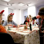 Jarmark Bożonarodzeniowy warsztaty Muzeum Historyczne (1)