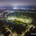 Lubin oświetlenie uliczne, skatepark, pumptrack, 2024 (22)