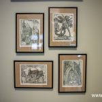 Pawel Hlavaty – grafiki – Muzeum Historyczne (3)
