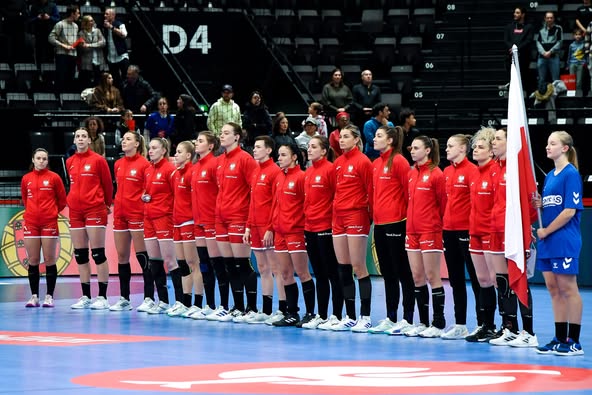 Wielkie emocje i pierwsza wygrana Biało-Czerwonych na EHF EURO 2024