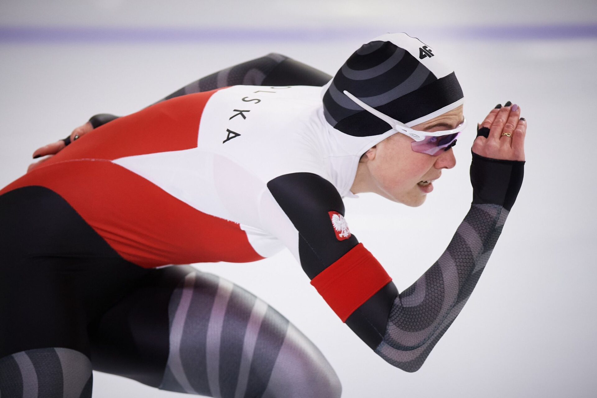 Znakomity występ Kai Ziomek-Nogal!