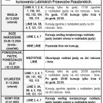 rozkład jazdy autobusów