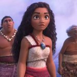 vaiana 2