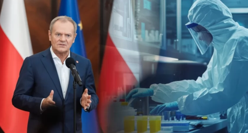 Obostrzenia na Dolnym Śląsku. Chodzi o groźnego wirusa