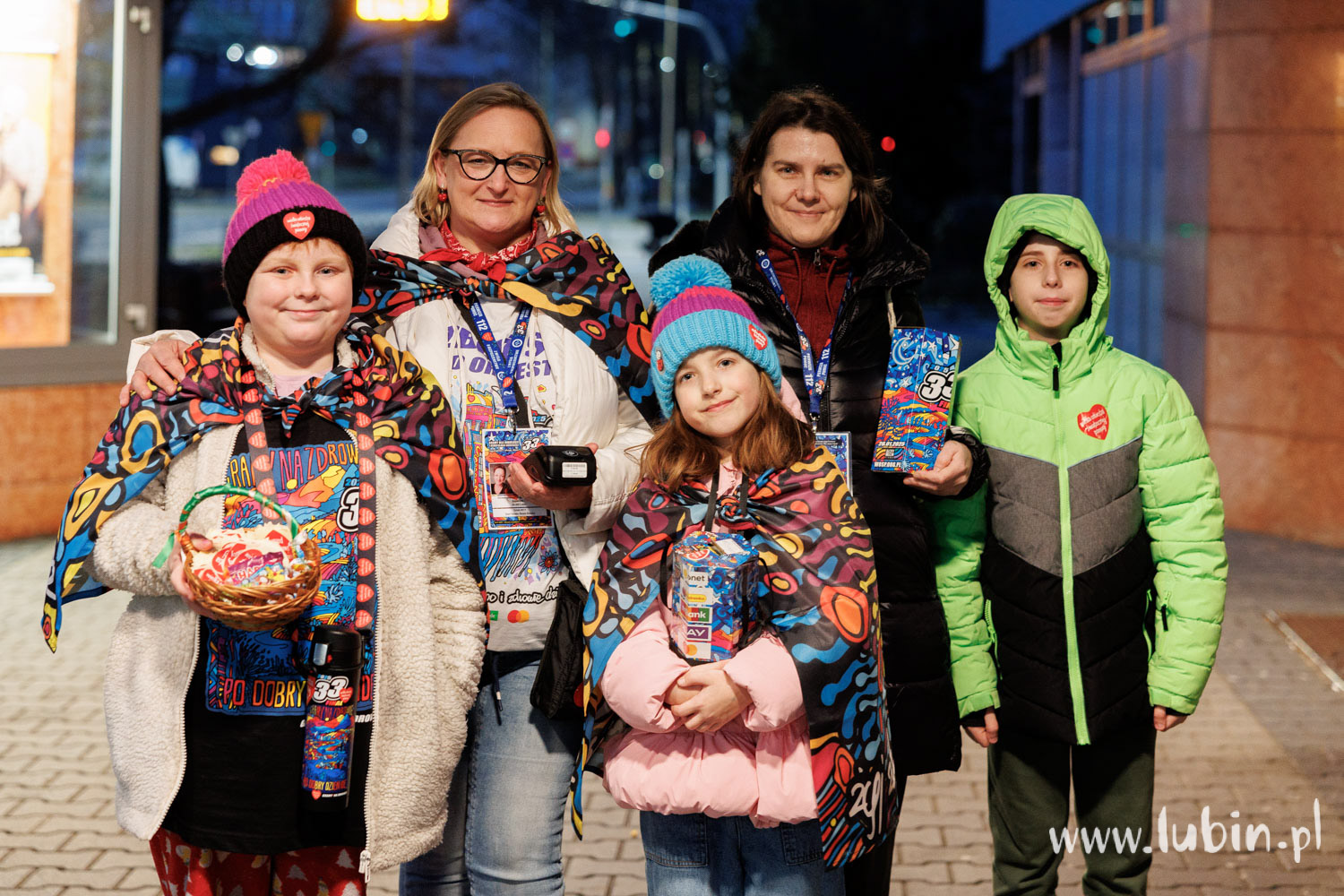Zagrali w pomaganie już po raz 33!