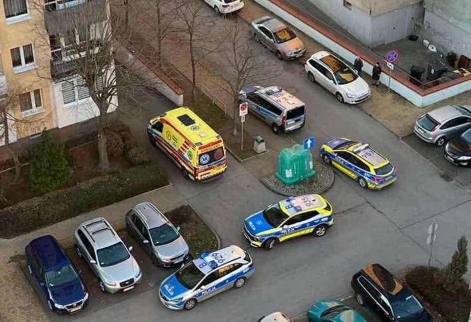 Śmierć dwóch młodych mężczyzn. To mogło być zabójstwo