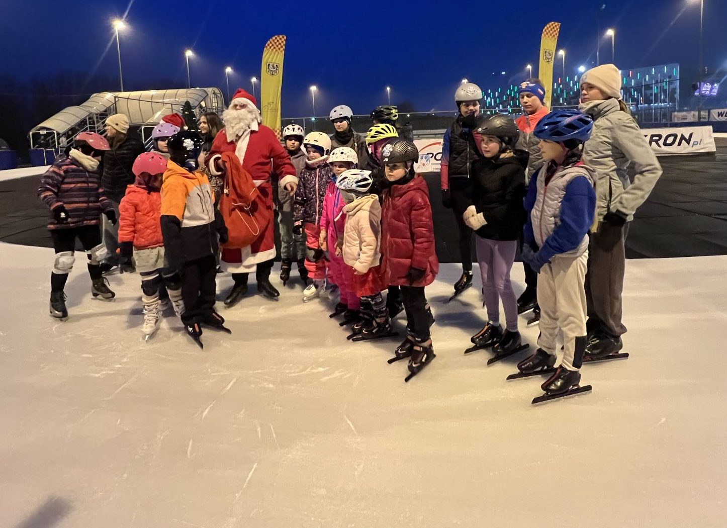 Rusza Sportowa Gwiazdka