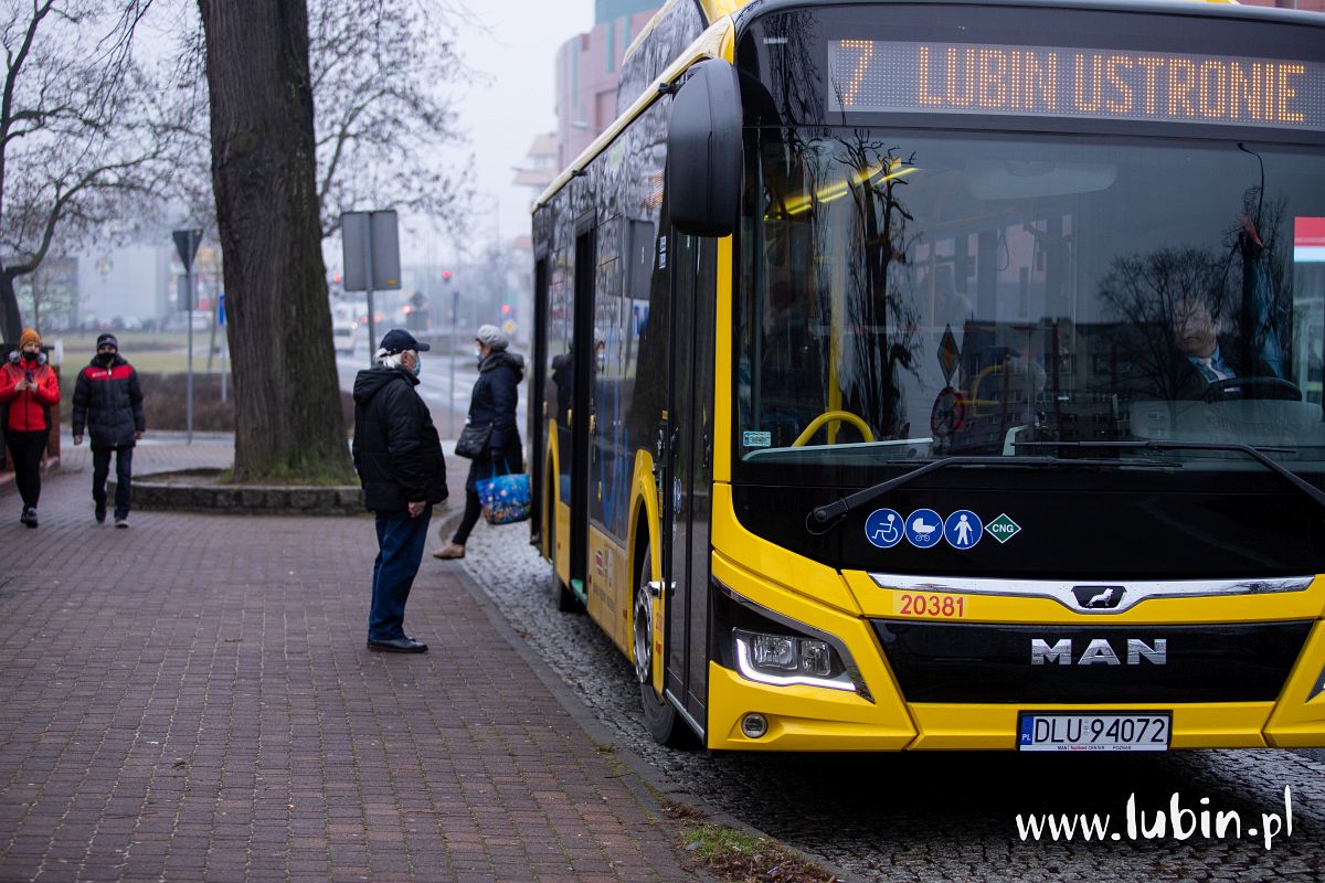 7,2 mln zł na transport autobusowy