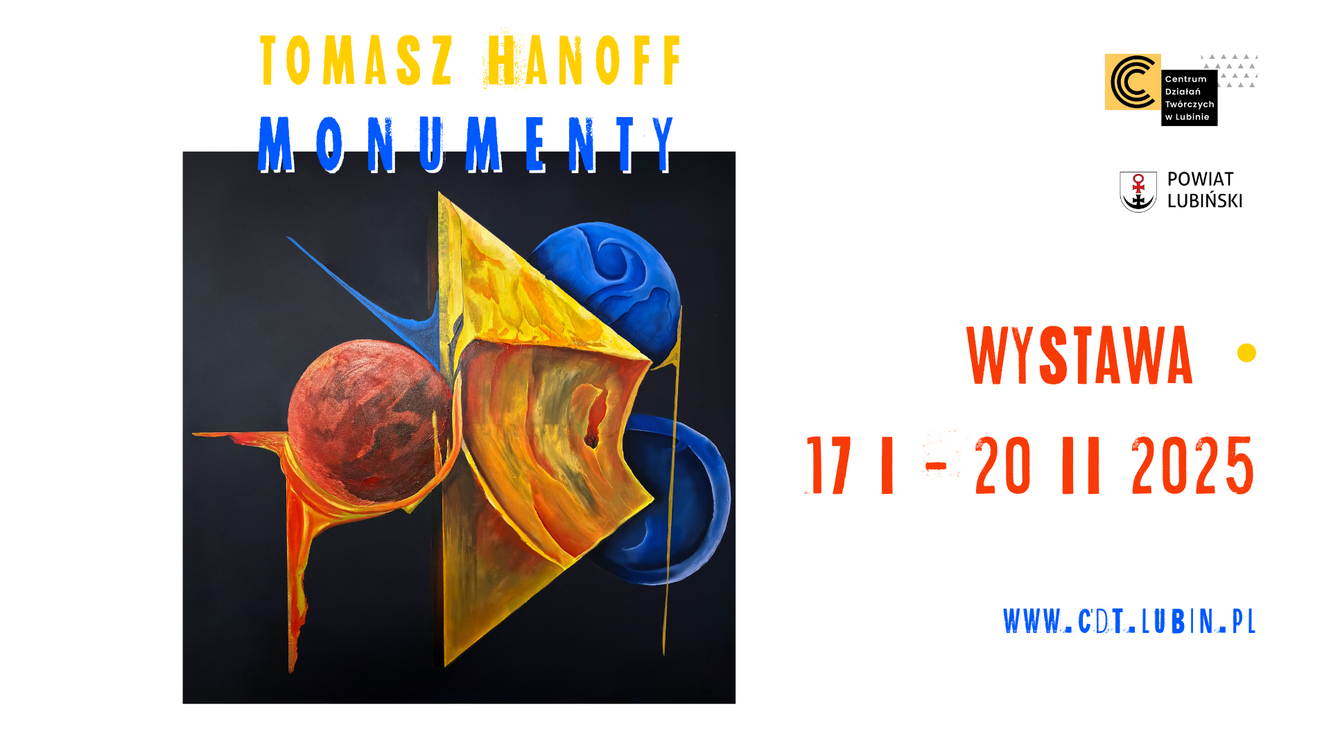 „Monumenty” Tomasza Hanoffa