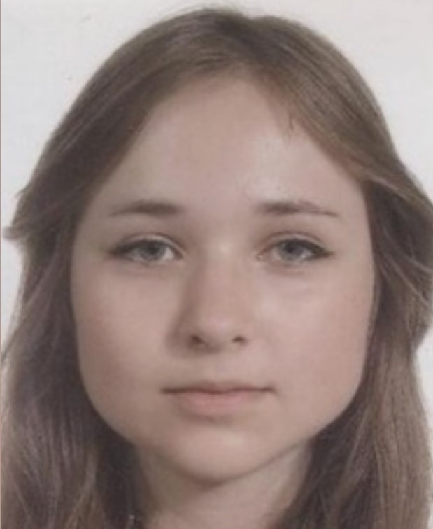 Policja prosi o pomoc w odnalezieniu 17-latki
