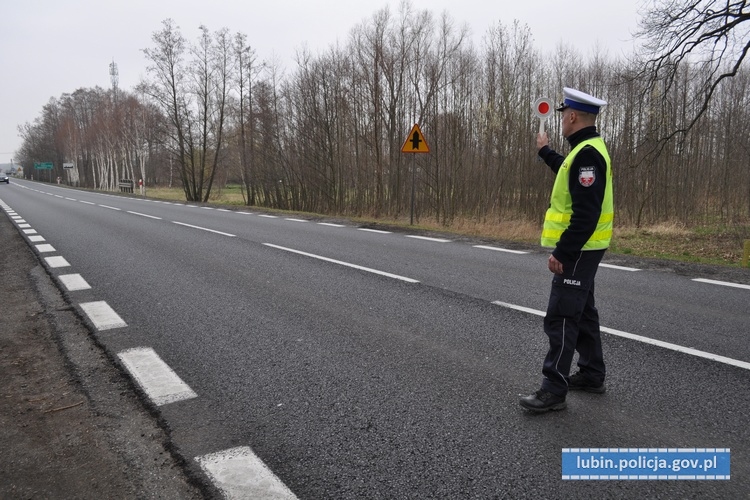 Kierowali mimo zakazów. Grozi im do 5 lat więzienia