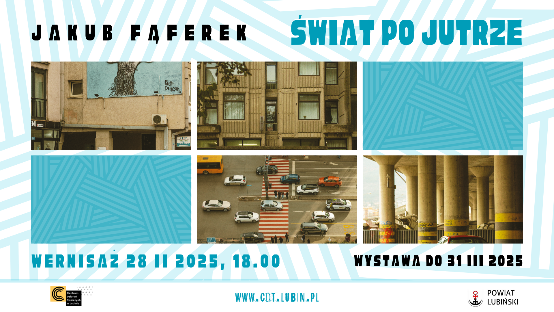 Świat po jutrze