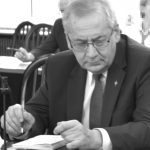 Robert szwed