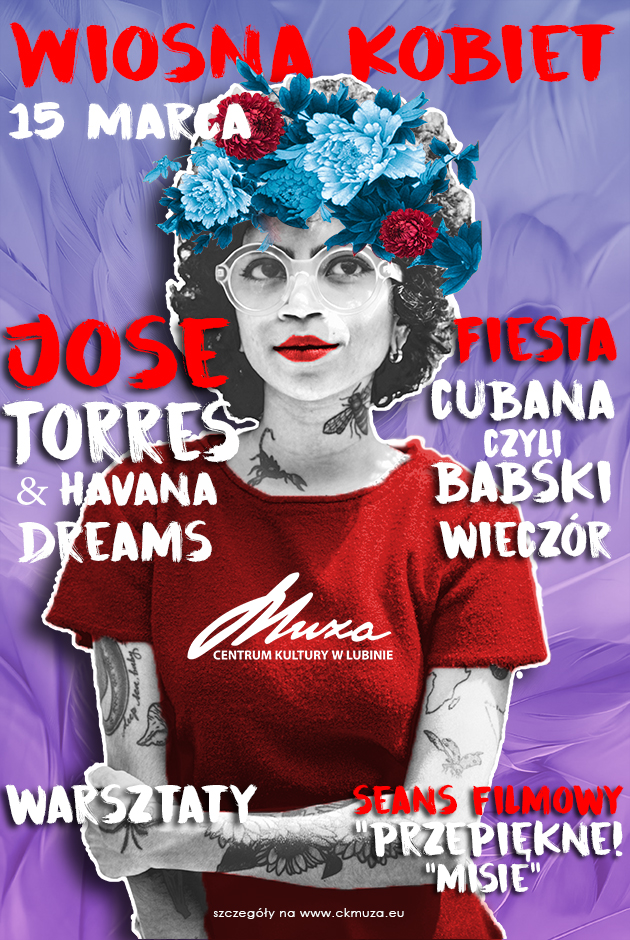 Wiosna Kobiet w Muzie